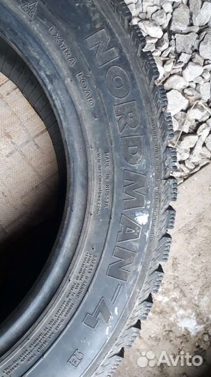 Nordman Nordman 4 195/65 R15