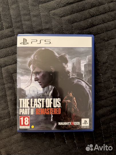 The Last of Us Part II Remastered в идеале