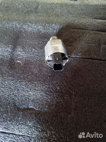 Датчик давления топлива renault laguna 3