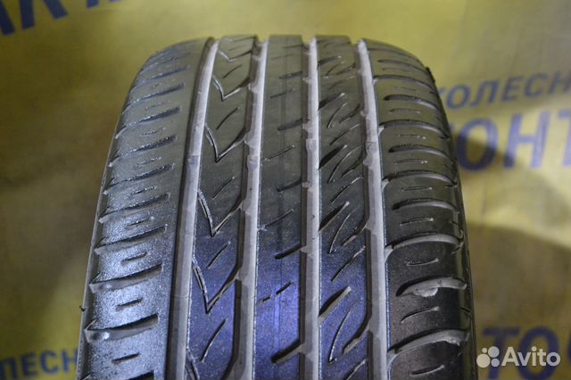 Gislaved UltraSpeed 2 205/55 R16