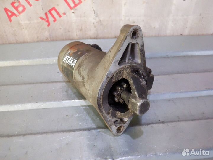 Стартер Джили Отака 1.5л