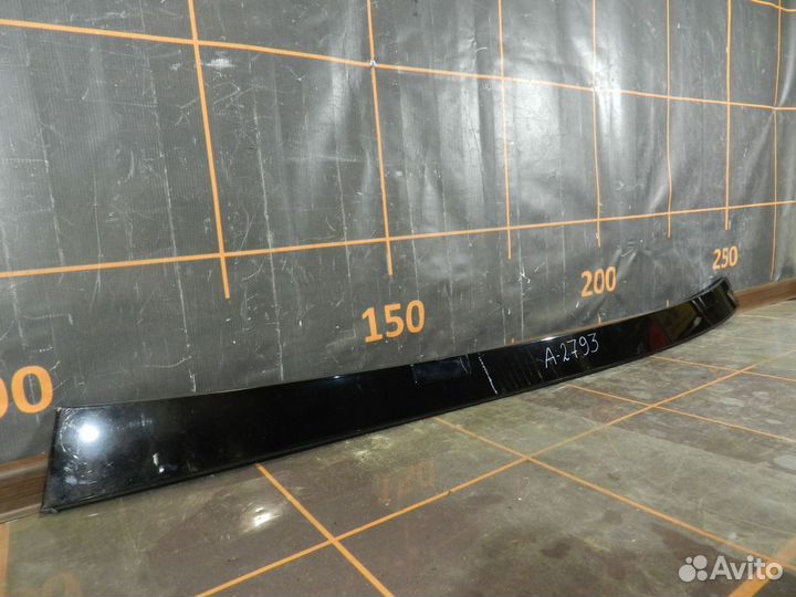 Молдинг крыши правый - Mercedes-Benz E-klasse W212