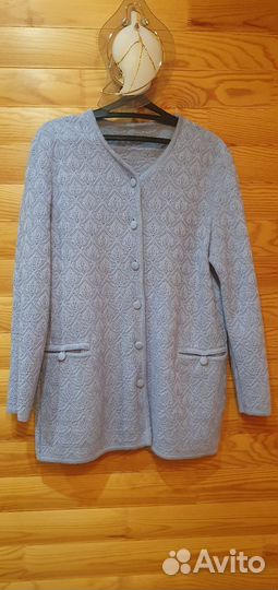 Кардиган женский