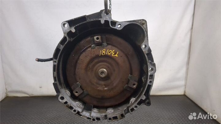 Редуктор Раздаточный кпп (раздатка) BMW X5 E53, 20