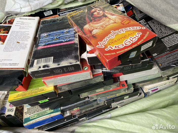 Книги,кассеты