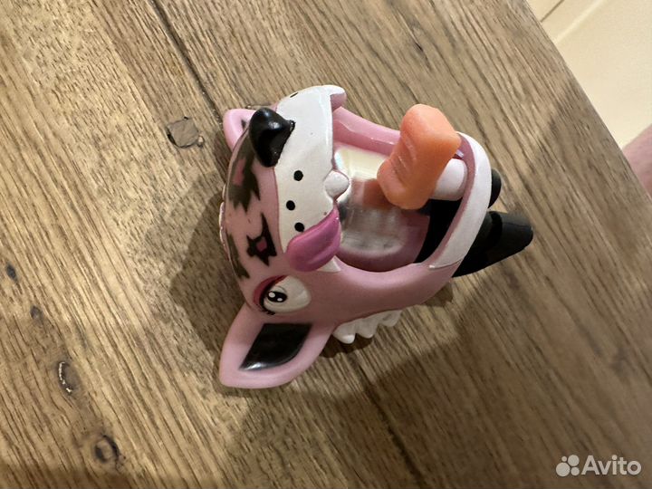 Звонок для велосипеда самоката