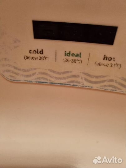 Ванночка для купания