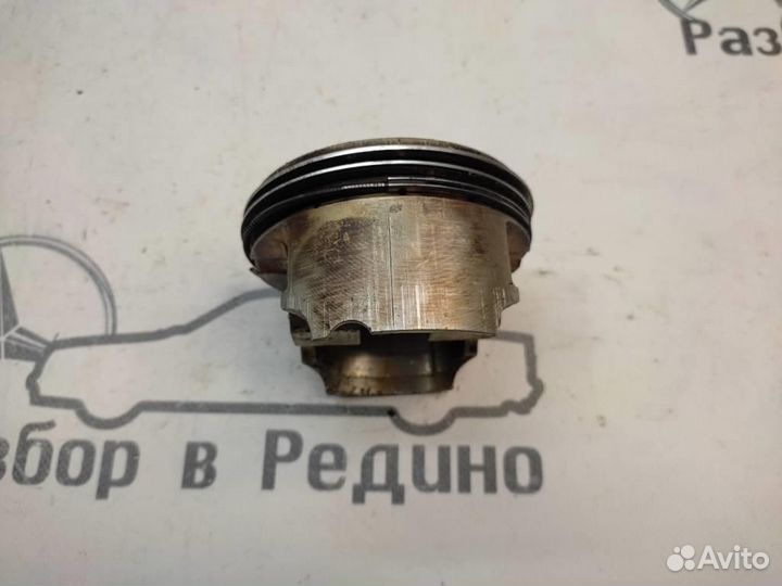 Поршень бензин w202 C36 AMG C-class AMG 104.941
