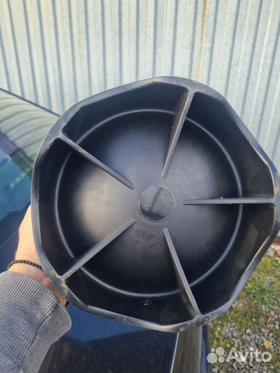 Башмак для баллона Aqualung