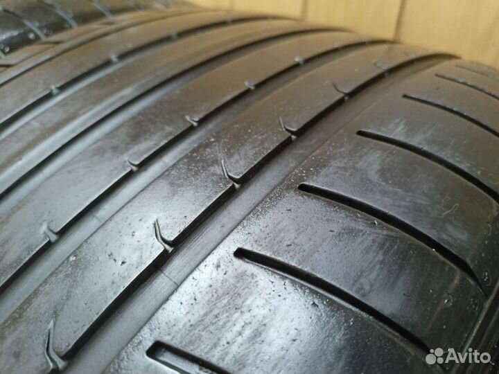 Dunlop SP Sport Maxx GT 275/30 R20