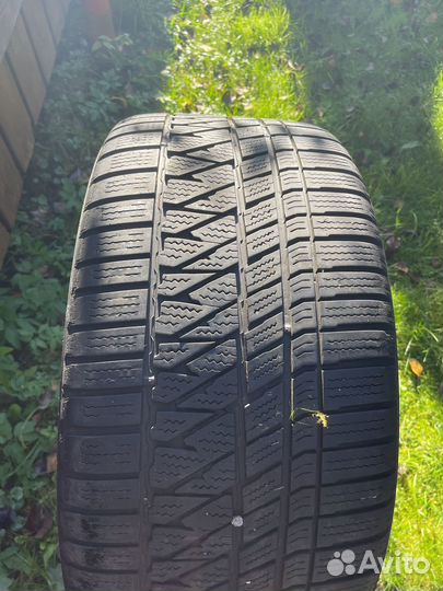 Колеса на Porsche Macan R21