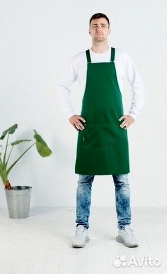 Поварской китель на заказ