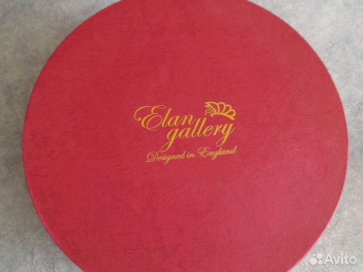 Сервиз чайный