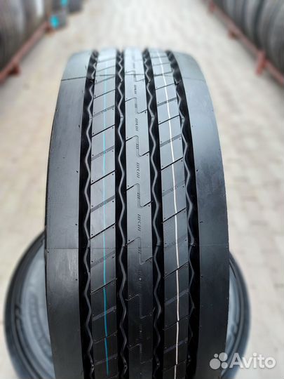Шины 295/60r22.5 Supercargo SC278S artd: 806