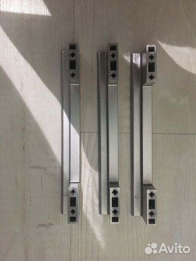 Мебельные ручки