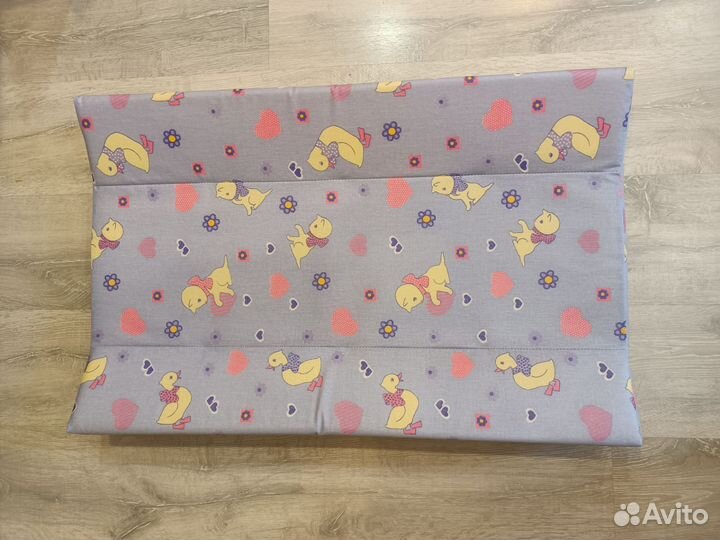 Пеленальная доска