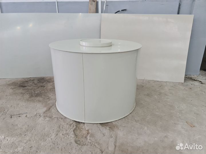 Бак под воду (BPd6m7)