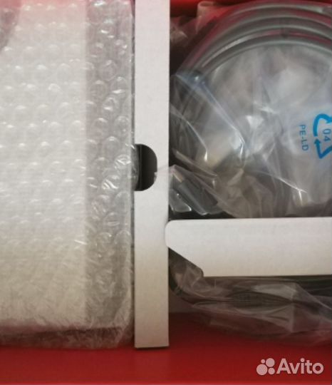 Игровая консоль Nintendo oled White