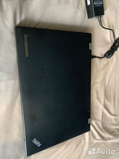Lenovo Thinkpad L430