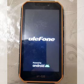 Ulefone Armor X7, 2/16 ГБ