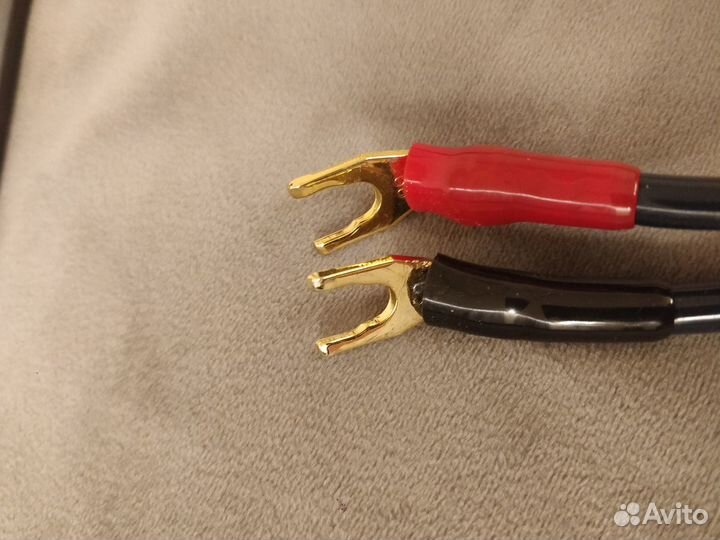 Акустический кабель AET Japan