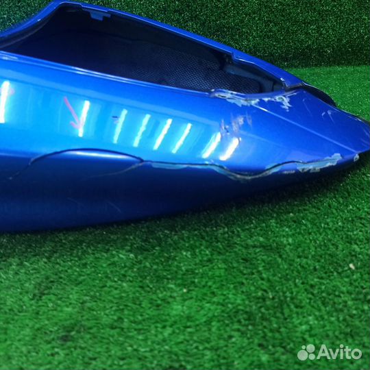 Kawasaki ZX6R 636 2005 2006