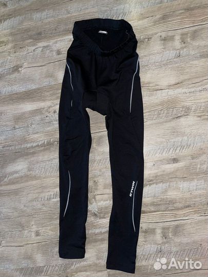 Велосипедки мужские