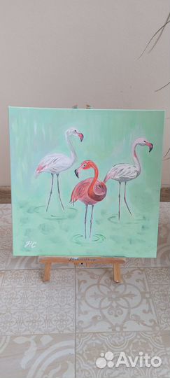 Продам картину