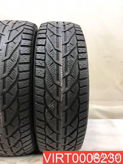 Tigar Winter 205/65 R16 95H