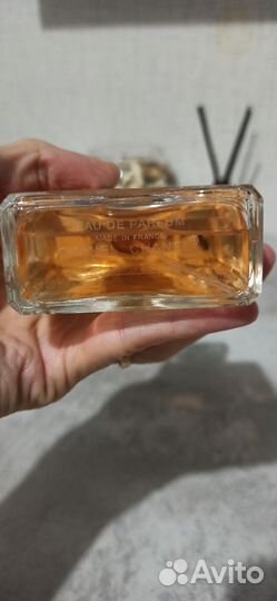 Chanel coco mademoiselle intense