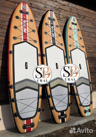 Сап борд / Sup board / Сап доска Надувная доска