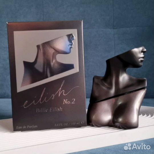 Billie Eilish Eilish No 2, 100 ml