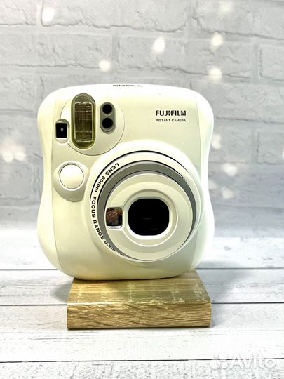 Fujifilm Instax Mini 25
