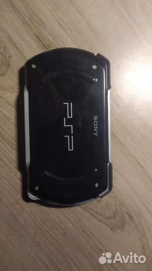 Sony psp go