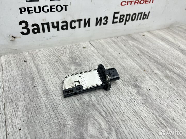 Дмрв Пежо боксер евро 5