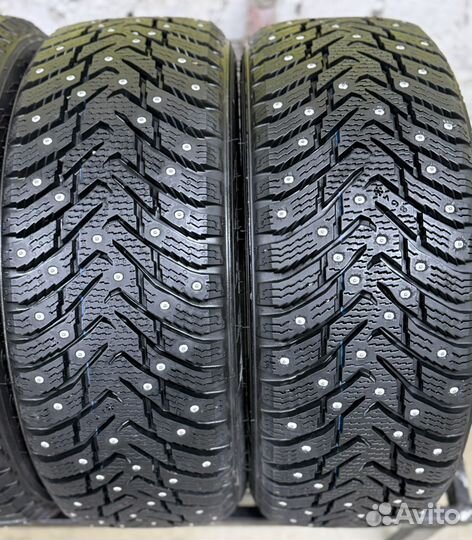 Ikon Tyres Nordman 8 185/55 R15