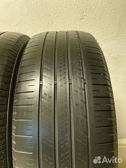 Goodyear Eagle LS 2 225/55 R18 98H