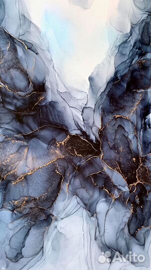 Месторождение мрамора