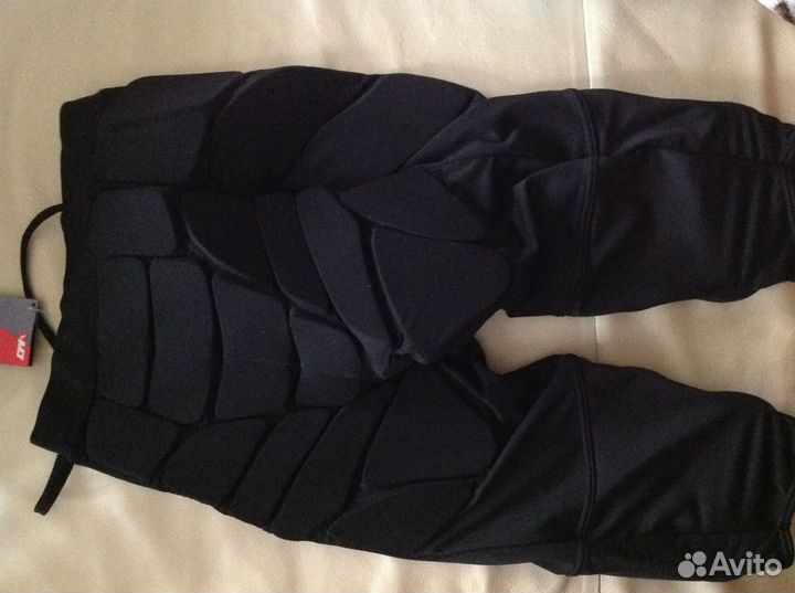 Шорты Защита Madbull