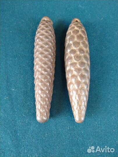 Гири для ходиков