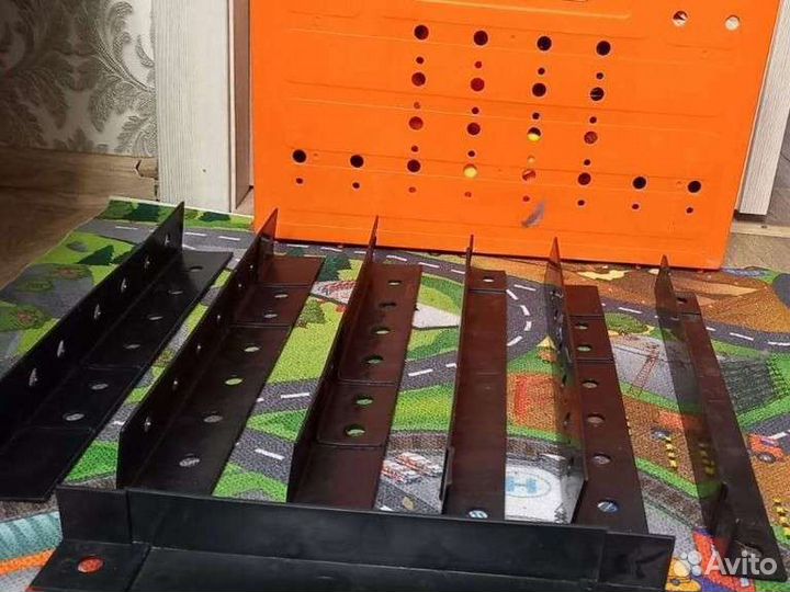 Детские инструменты