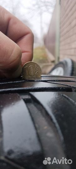 Продам диски с Toyota R16 в отличном состоянии