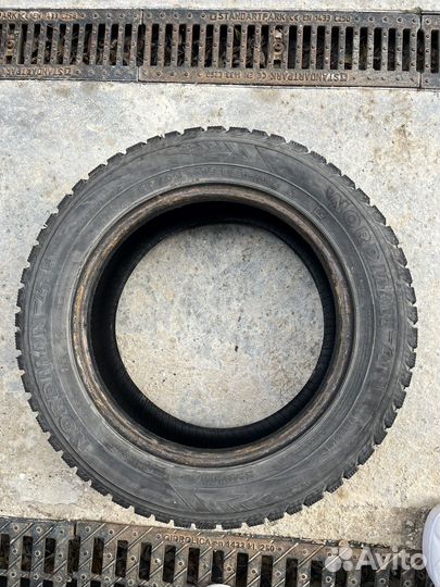 Nordman Nordman 4 185/60 R14