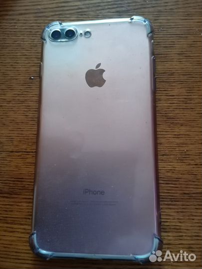 iPhone 7 Plus, 128 ГБ