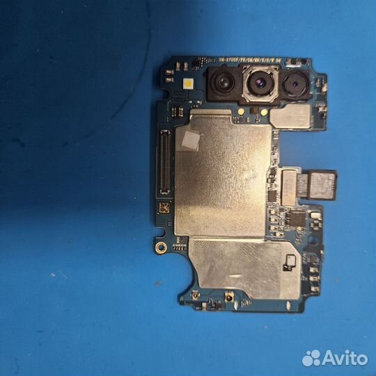 Материнская плата Samsung A70 A705