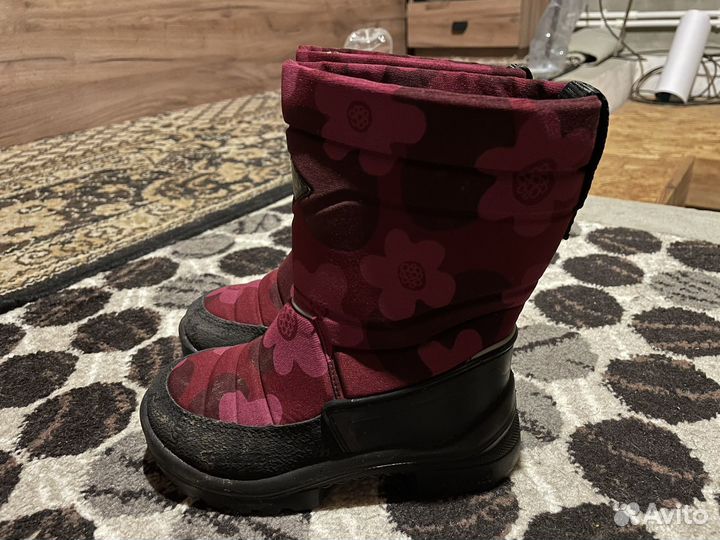 Валенки Kuoma 28