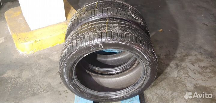 Nokian Tyres WR A4 235/50 R18 101V