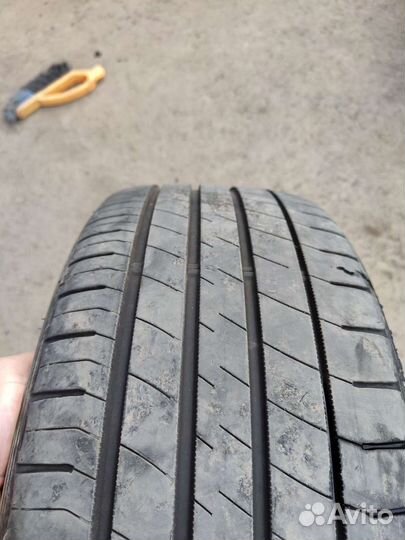 Dunlop Le Mans V 225/40 R18 92W