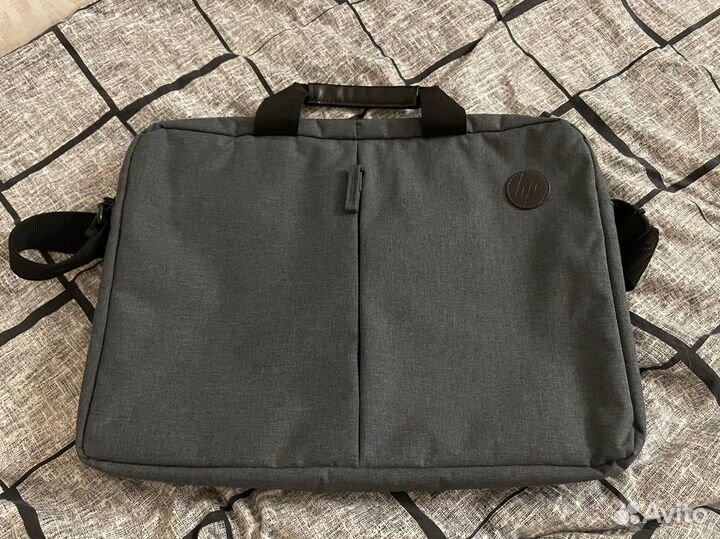 Сумка для ноутбука 15.6 нр