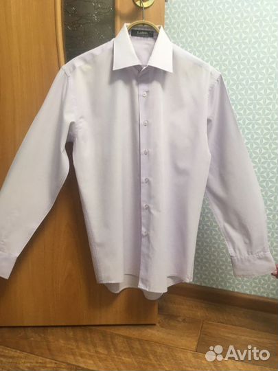 Рубашка мужская